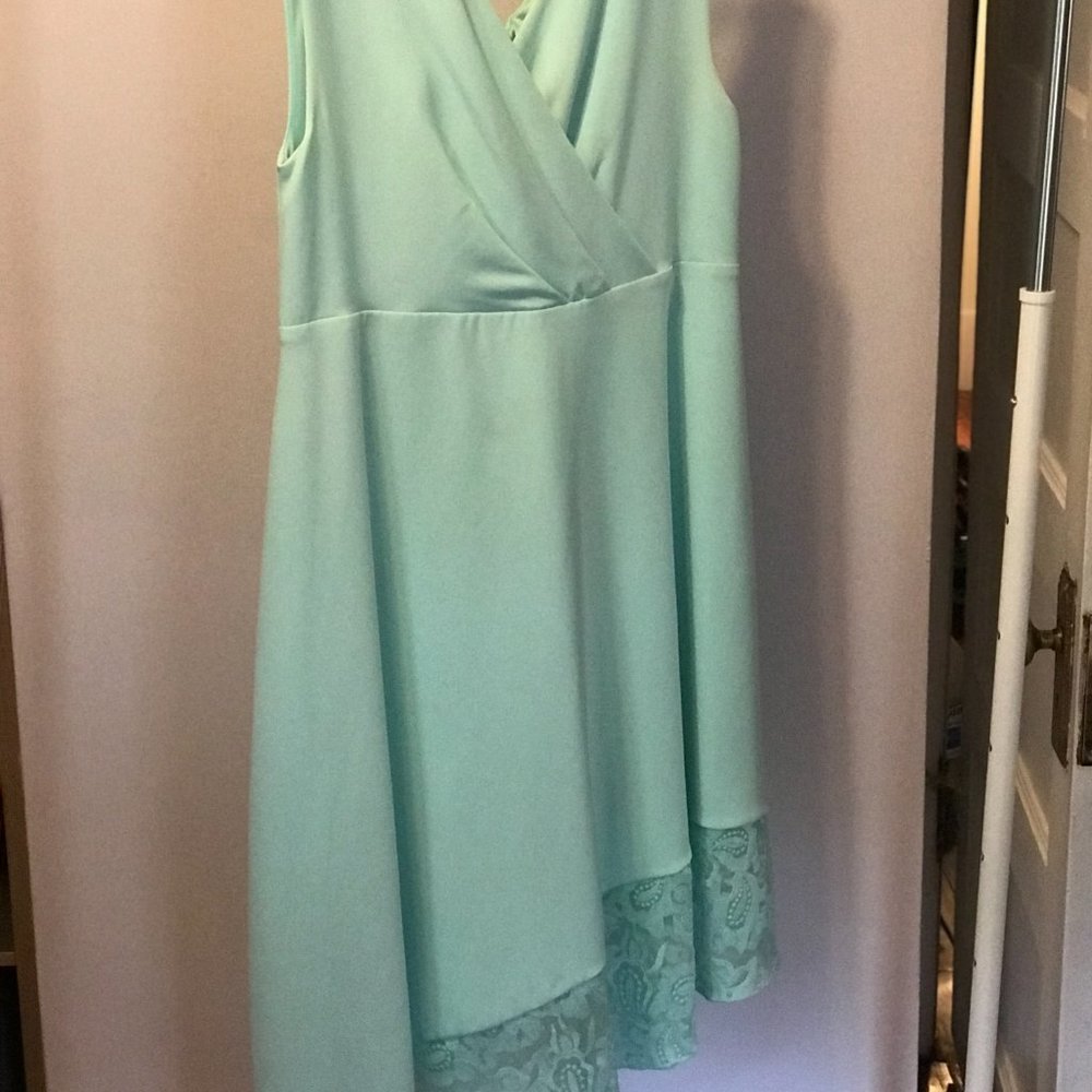 Party Dress